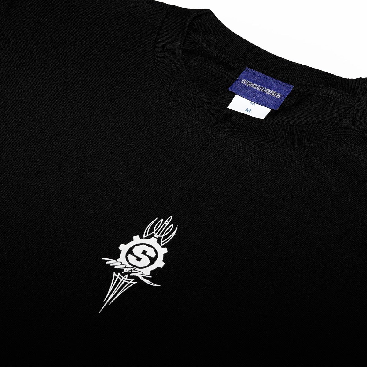 スターリンギア M&K コラボレーション ART Tシャツ | ジュエリー