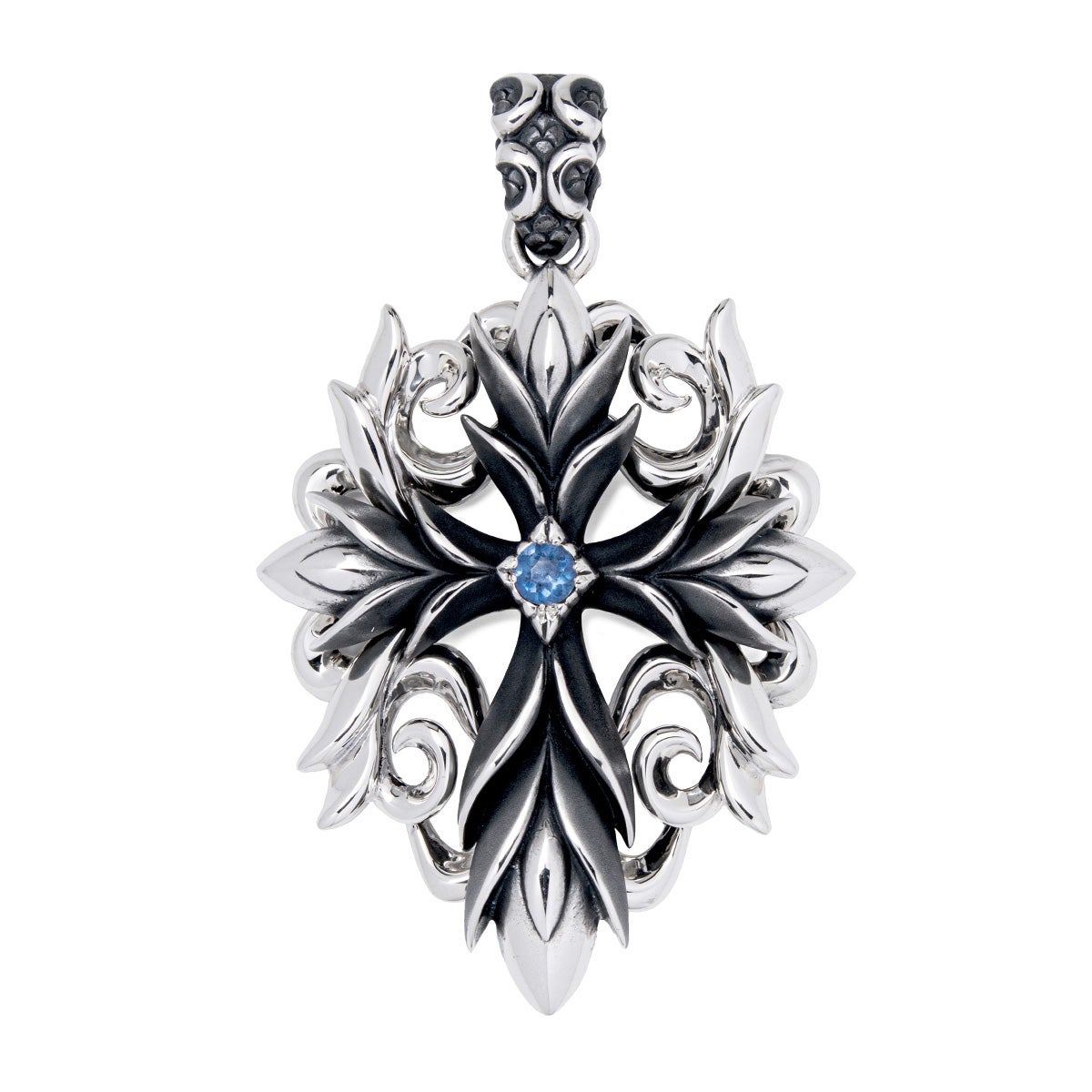 クロス・ダガー | ジュエリーコネクション Jewelry Connection