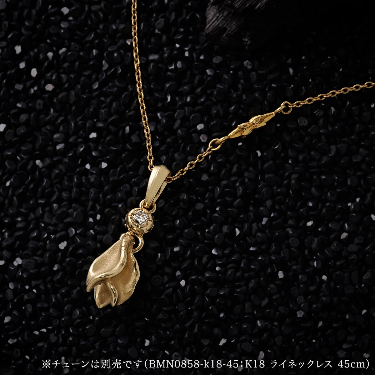 ブラッディマリー ペンダント | ジュエリーコネクション Jewelry