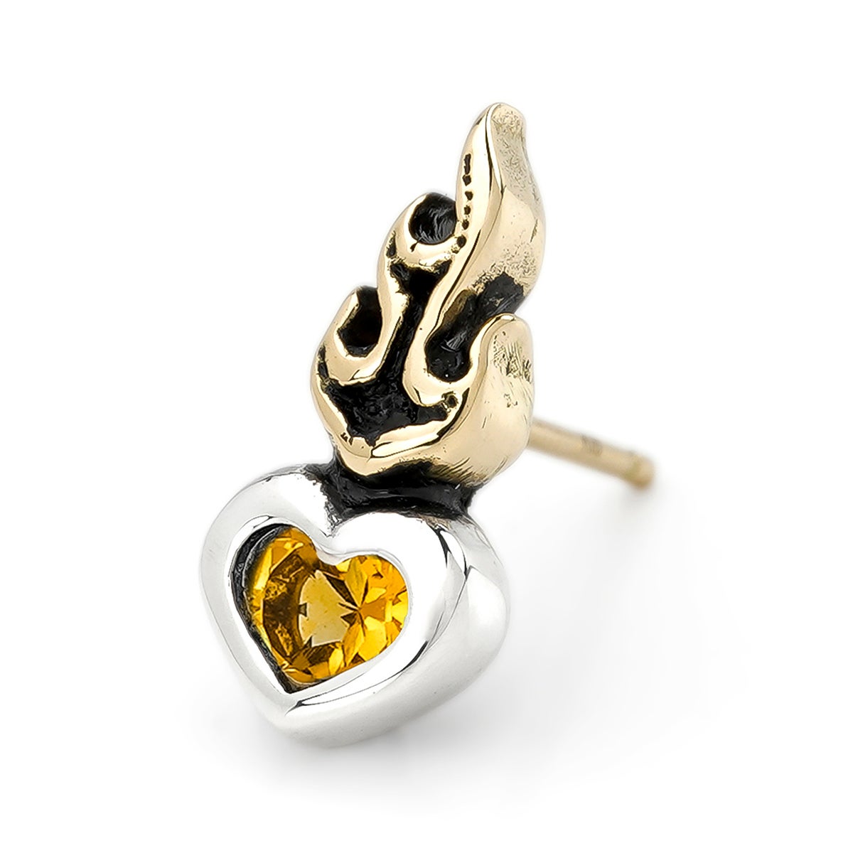 レザーズアンドトレジャーズ ピアス | ジュエリーコネクション Jewelry