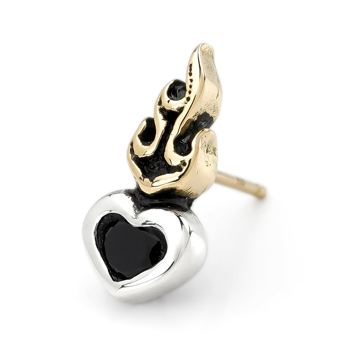 レザーズアンドトレジャーズ ピアス | ジュエリーコネクション Jewelry